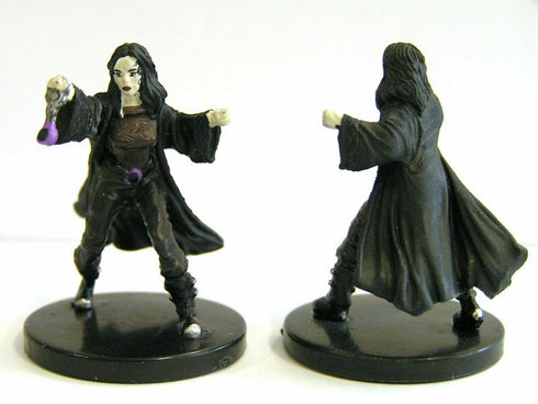 Keresta Delvingstone - Waterdeep Dungeon of the Mad Mage - 38/44